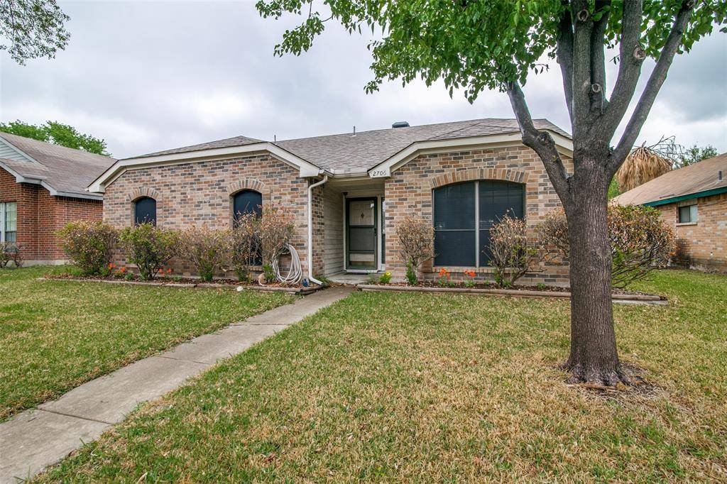 Garland, TX 75040,2706 Lake Valley Drive