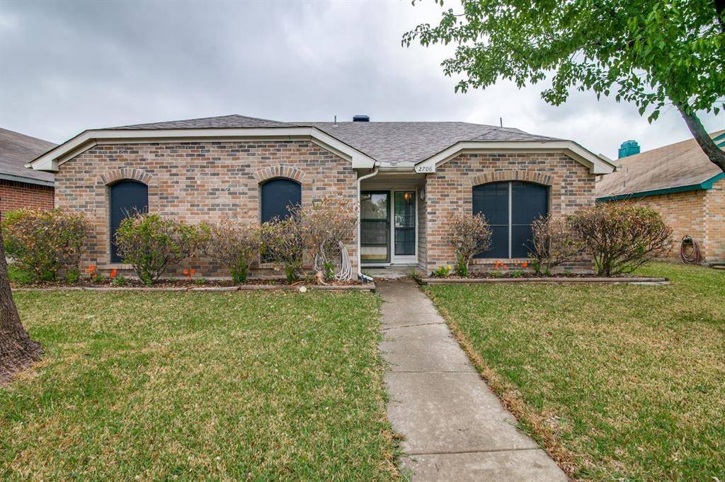 Garland, TX 75040,2706 Lake Valley Drive