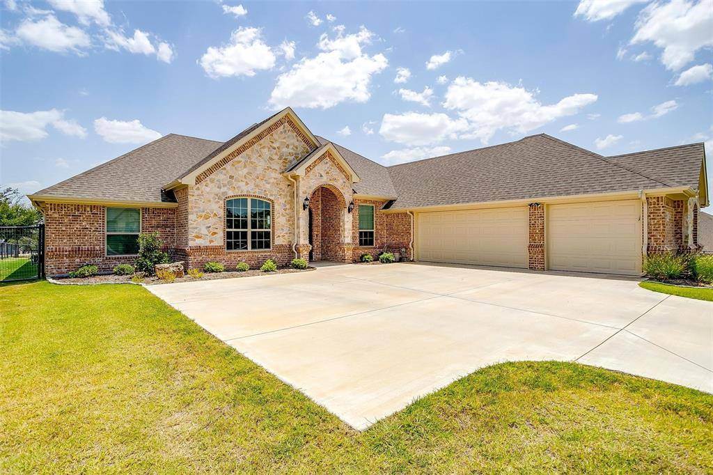 Granbury, TX 76049,4001 Pinnacle Ridge