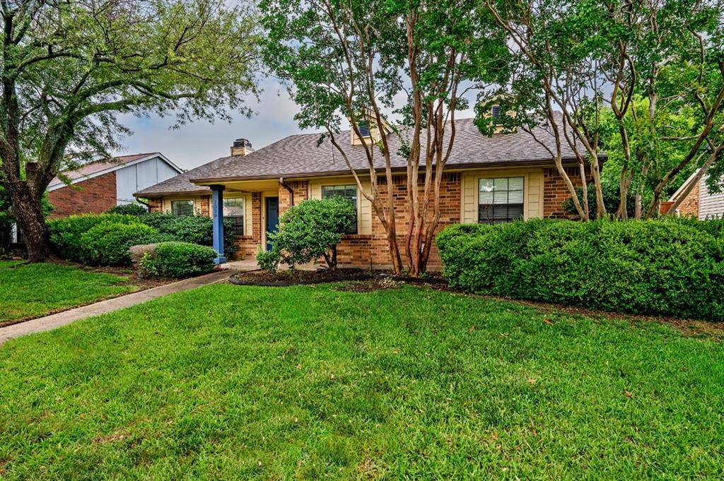 Allen, TX 75002,1320 Clearview Drive