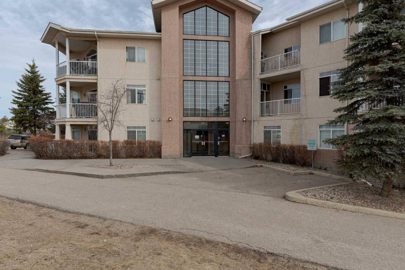 Fort Mcmurray, AB T9K 1Y7,1095 Timberline DR #307