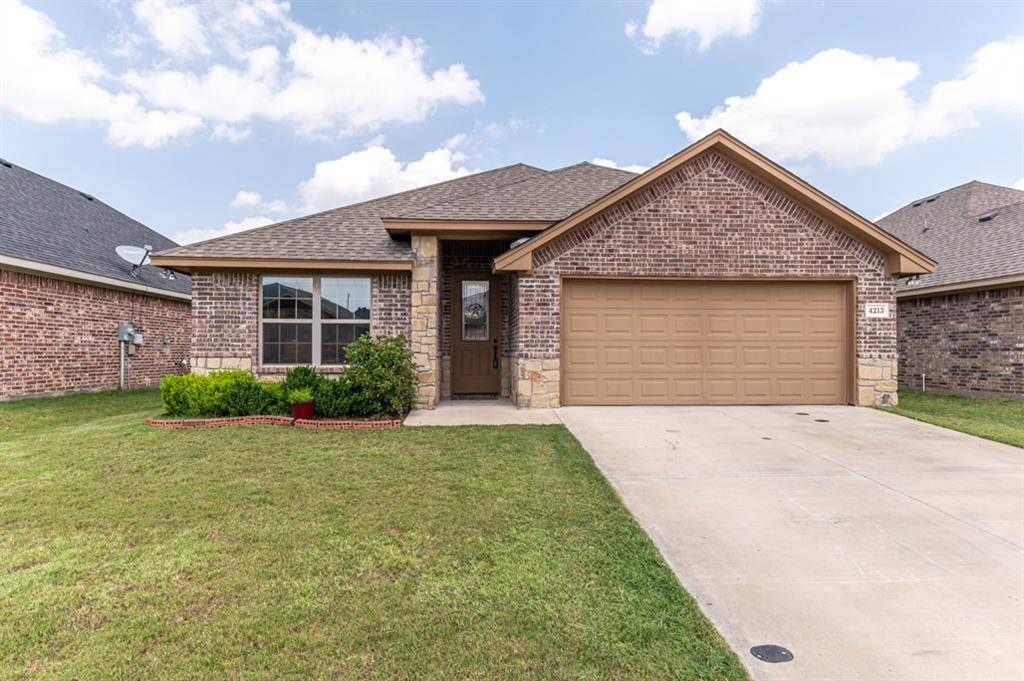 Granbury, TX 76049,4213 Jasper Lane