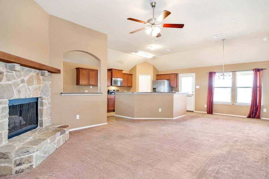 Granbury, TX 76049,4209 Sapphire Lane