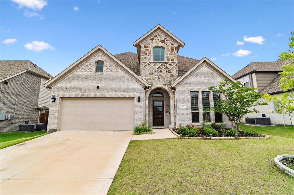 Princeton, TX 75407,1503 Laurence Lane