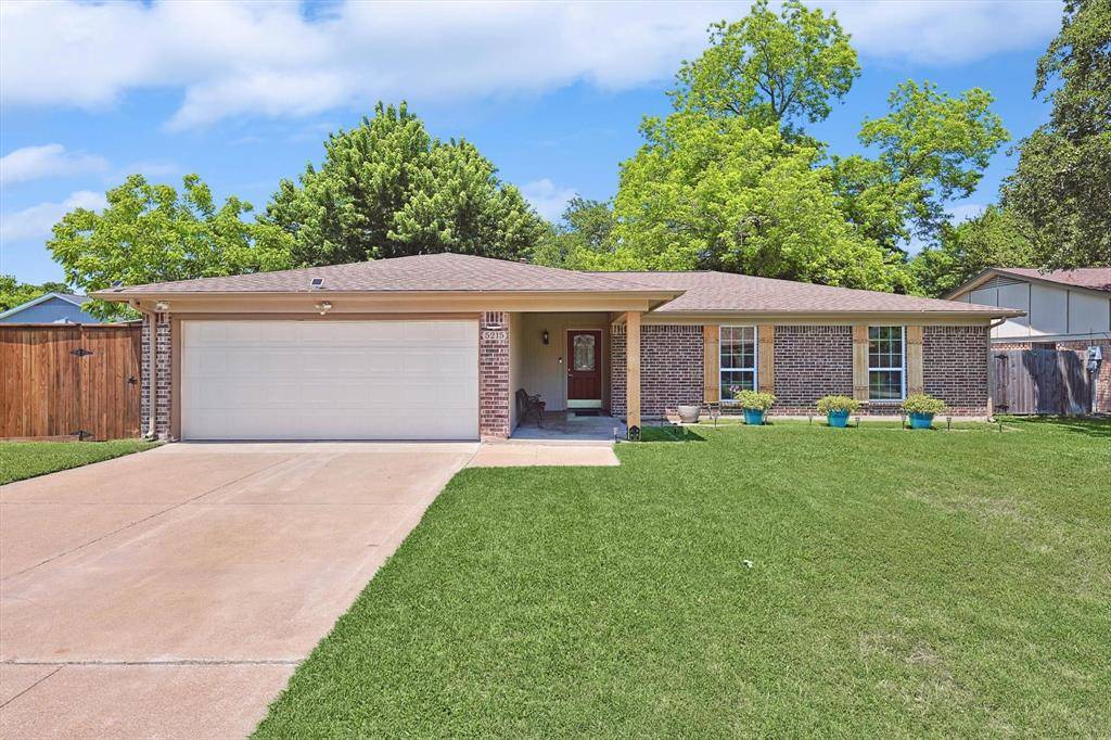 Arlington, TX 76016,5215 Marshfield Court