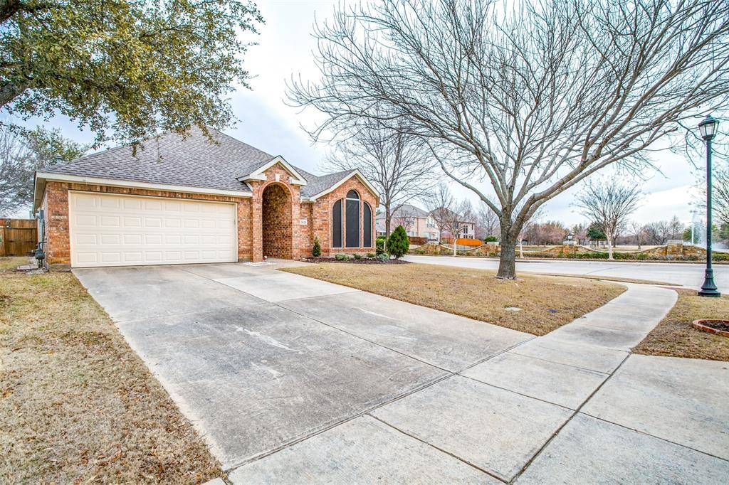 Mckinney, TX 75070,2621 Swan Drive