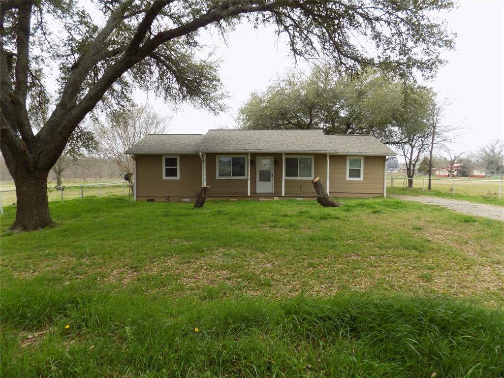 Eustace, TX 75124,126 Smith Street