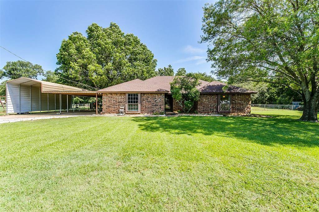 Burleson, TX 76028,229 Chaparral Drive