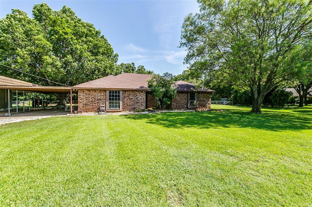 Burleson, TX 76028,229 Chaparral Drive