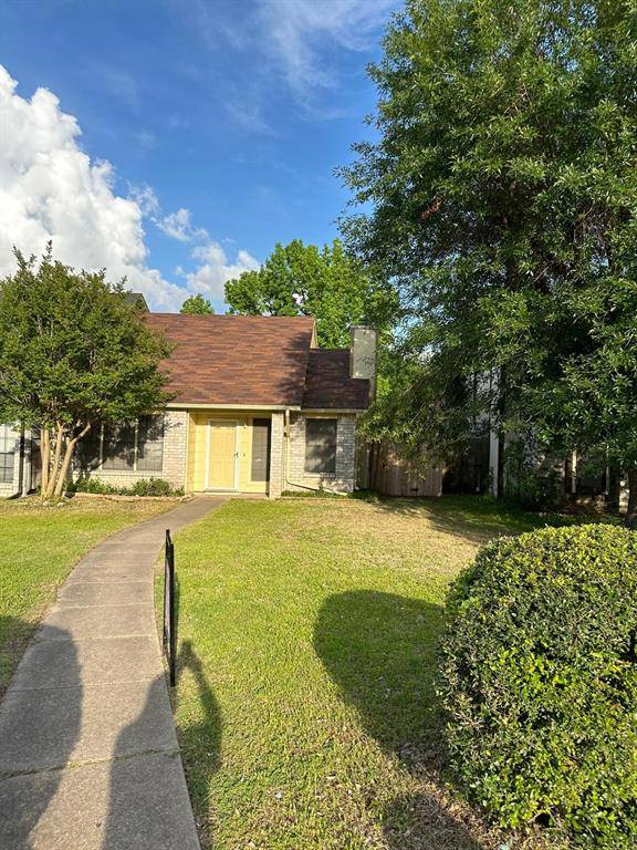 Mesquite, TX 75149,1510 Charleston Cove