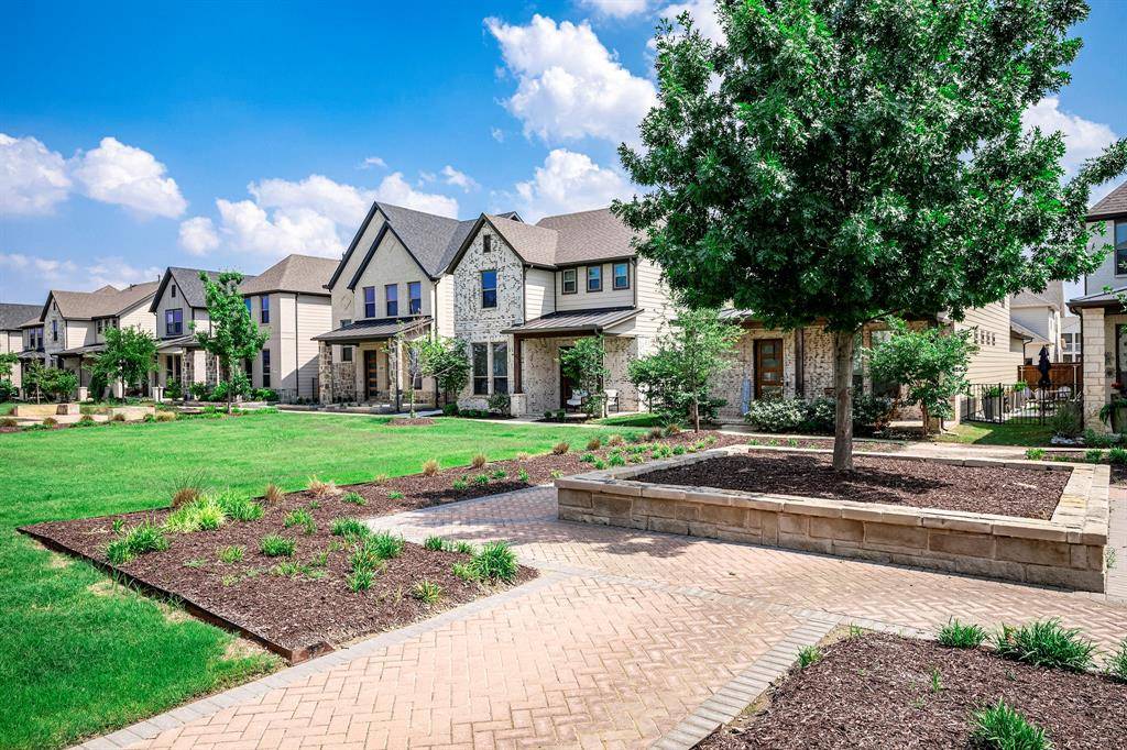 Frisco, TX 75034,4174 Hap Arnold Mews