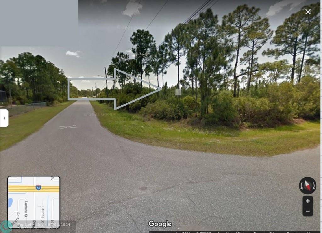 North Port, FL 34291,00 LAPIDUS RD