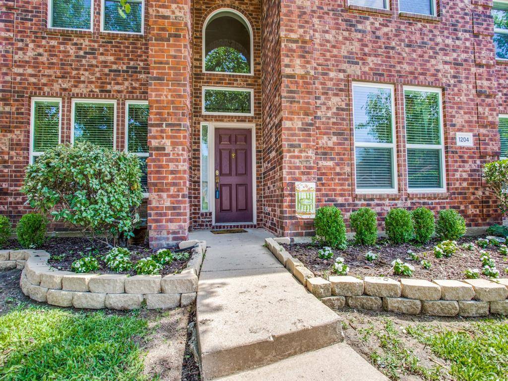 Allen, TX 75002,1204 Vineland Court