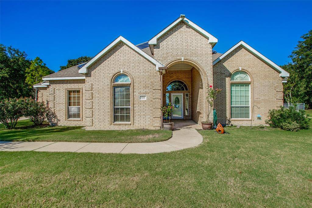 Royse City, TX 75189,570 Westward Drive