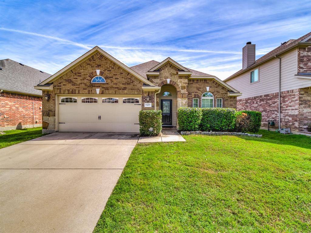 Mckinney, TX 75072,9409 Harrell Drive