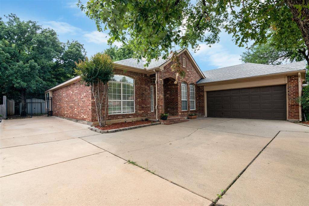 North Richland Hills, TX 76182,7009 Stephanie Court