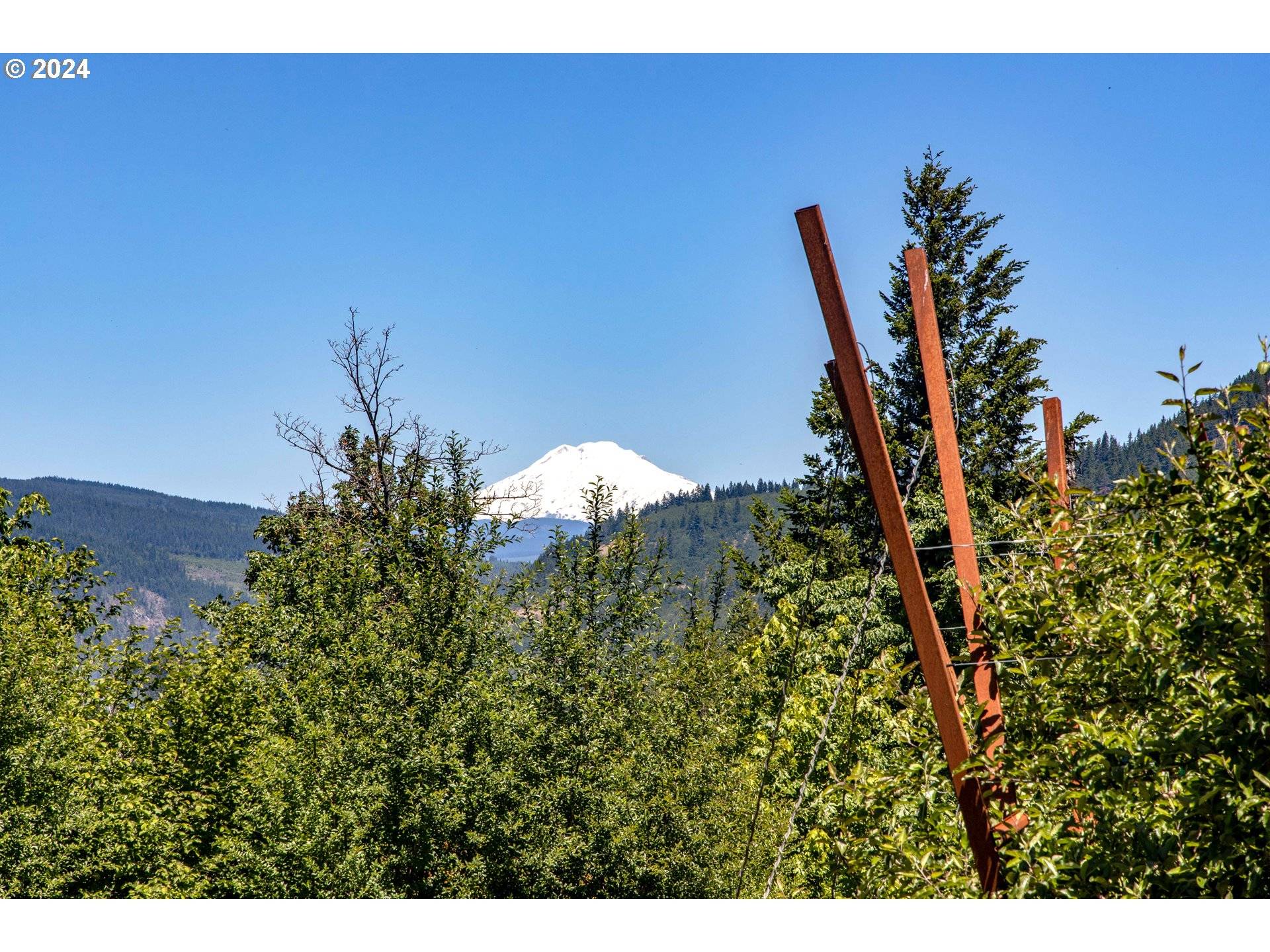 Mt Hood Prkdl, OR 97041,5940 BERRY DR