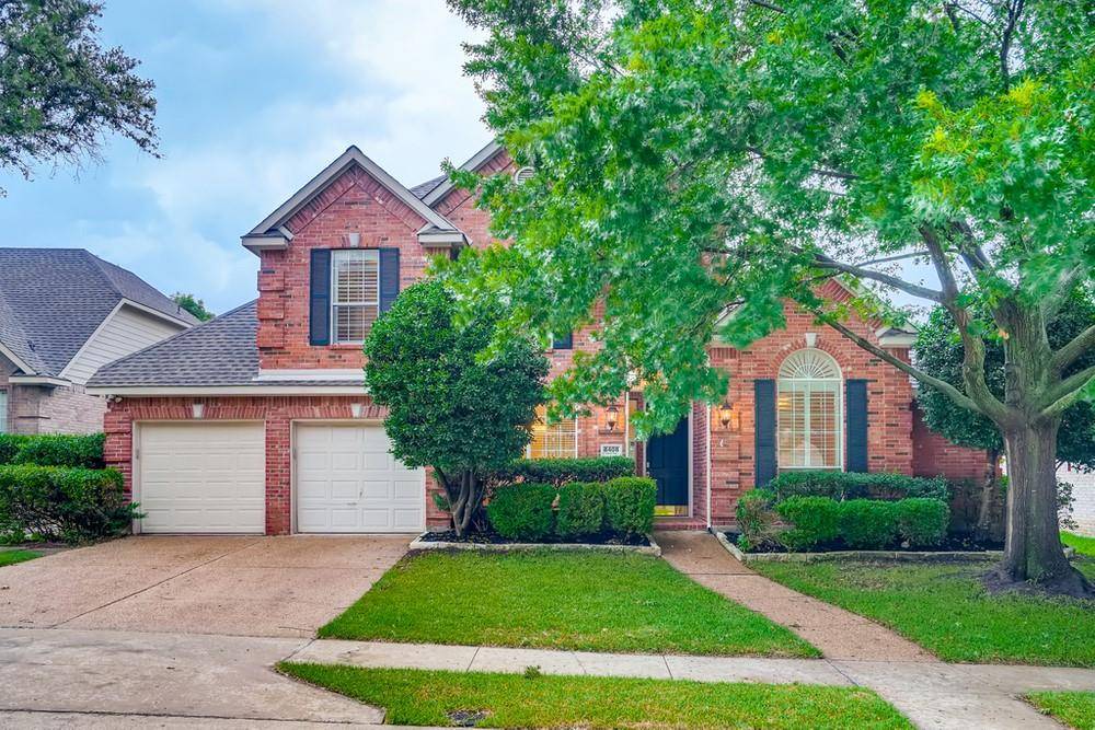 Mckinney, TX 75072,8408 Garnet Way