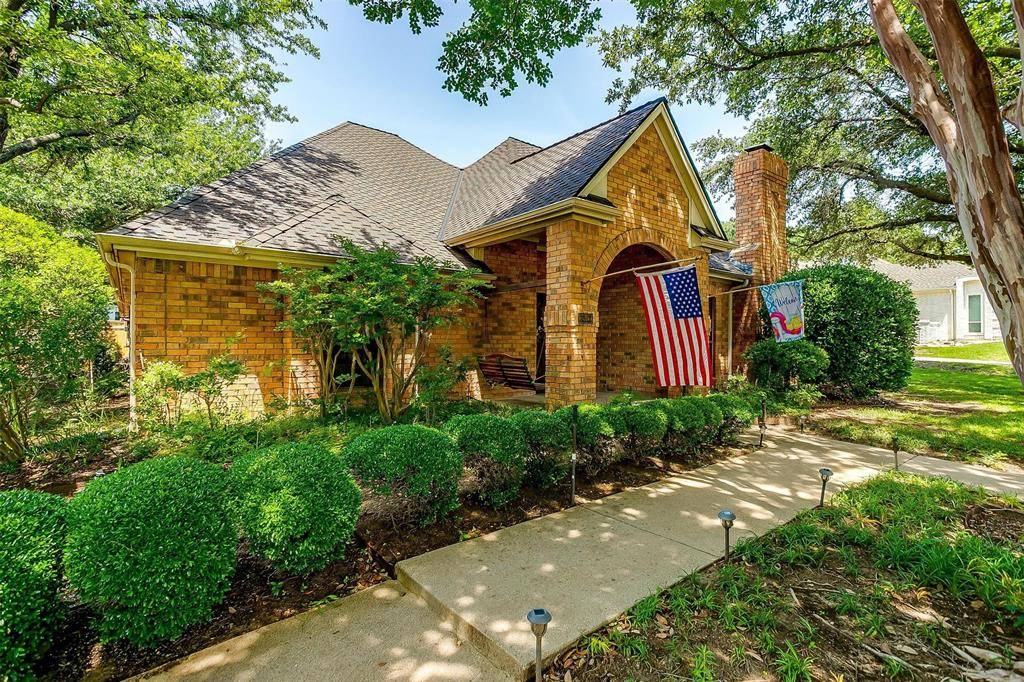 Colleyville, TX 76034,3512 Cliffwood Drive