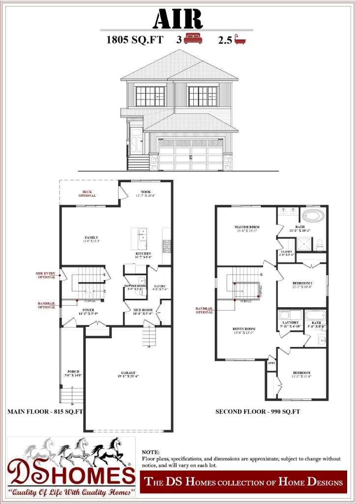 Cochrane, AB T4C3B5,510 Clydesdale WAY