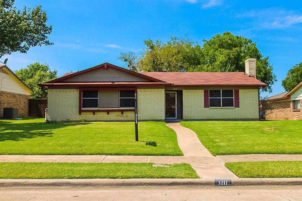 Mesquite, TX 75150,3217 Kensington Drive