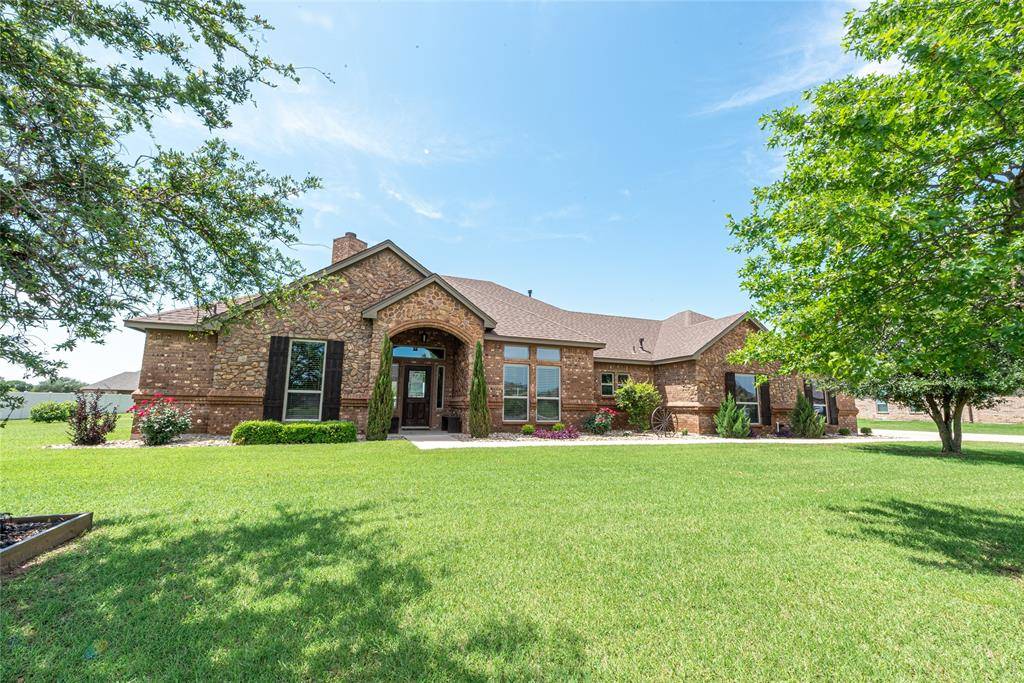 Weatherford, TX 76087,309 Steppes Court