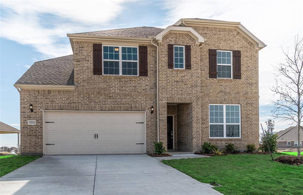 Melissa, TX 75454,2712 Acacia Lane