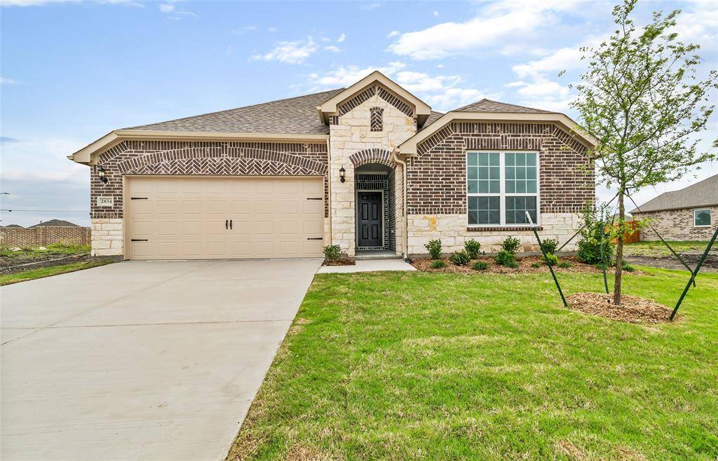 Melissa, TX 75454,2834 Redbud Lane