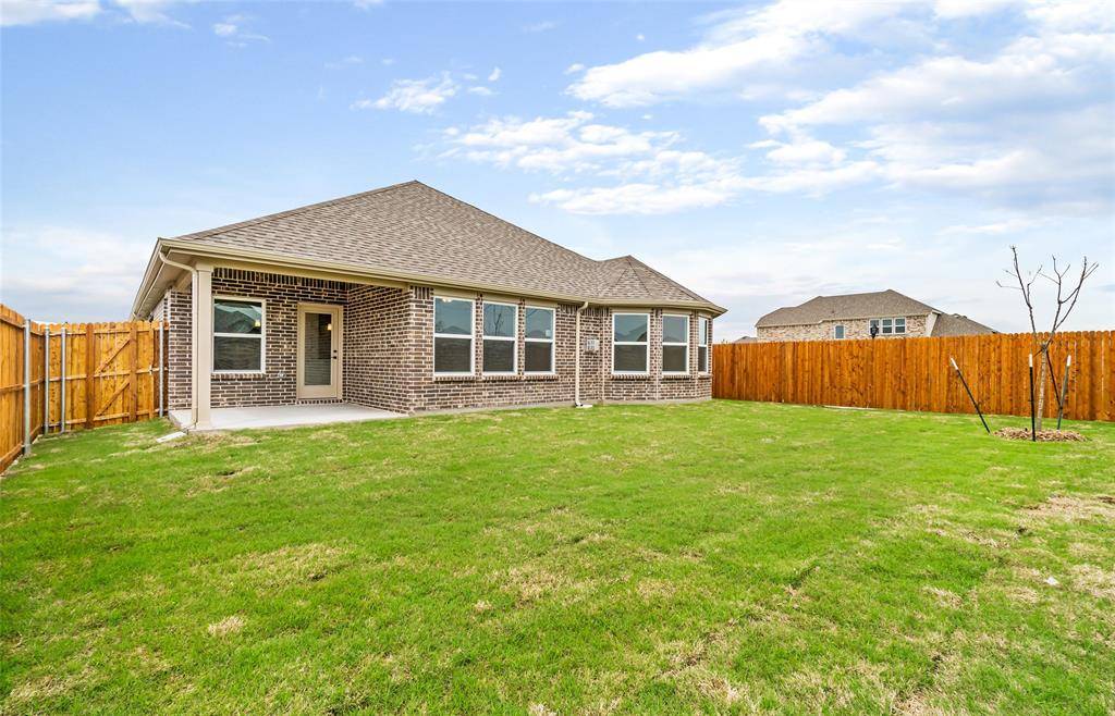 Melissa, TX 75454,2834 Redbud Lane