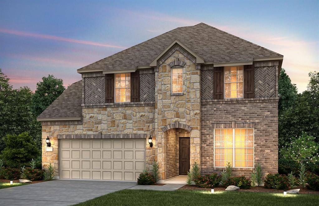 Melissa, TX 75454,3004 Acacia Lane