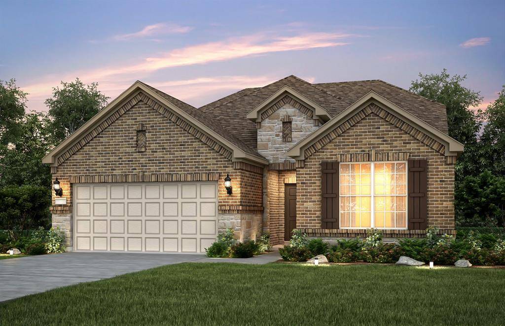 Melissa, TX 75454,2825 Redbud Lane