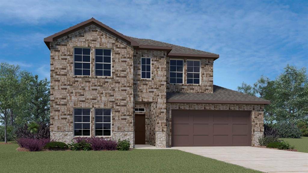 Crandall, TX 75114,2275 Peregrine Way