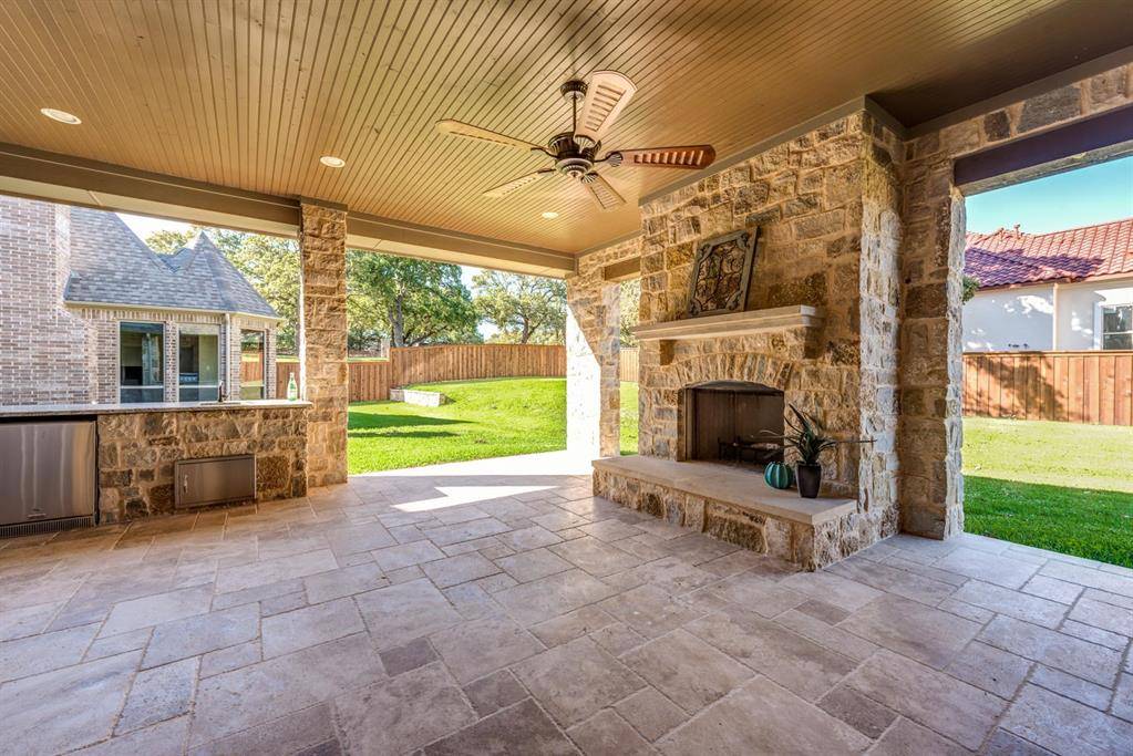 Keller, TX 76262,1119 Mount Gilead Road