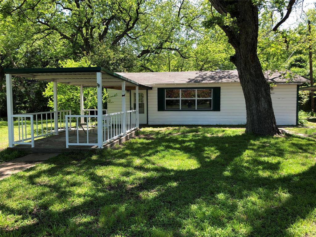 Hamilton, TX 76531,604 S Pecan