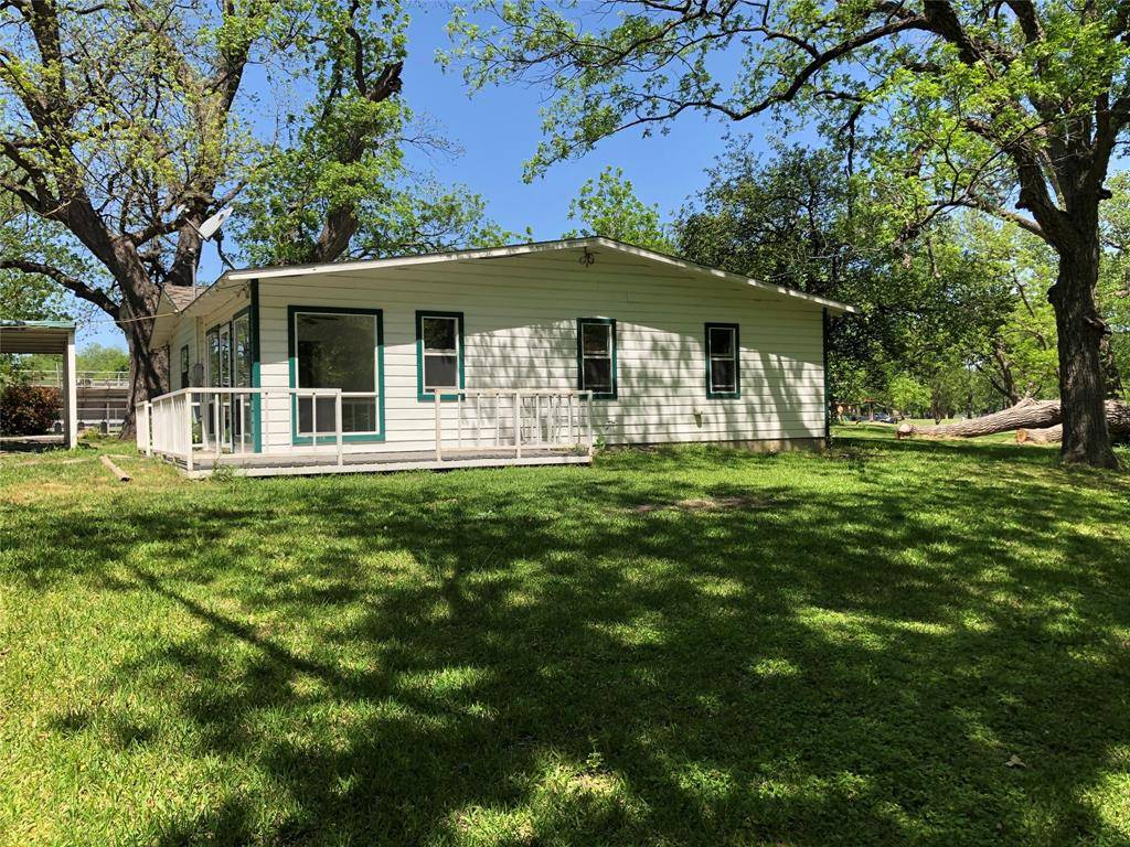 Hamilton, TX 76531,604 S Pecan