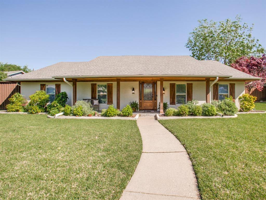 Richardson, TX 75080,17 Willow Creek Place