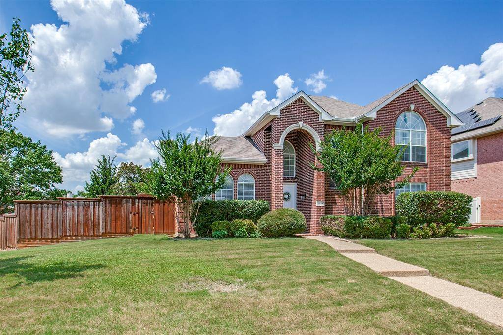 Plano, TX 75025,1809 Chester Drive