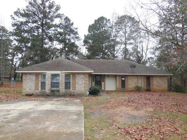 Mansfield, LA 71052,117 Honeysuckle Drive