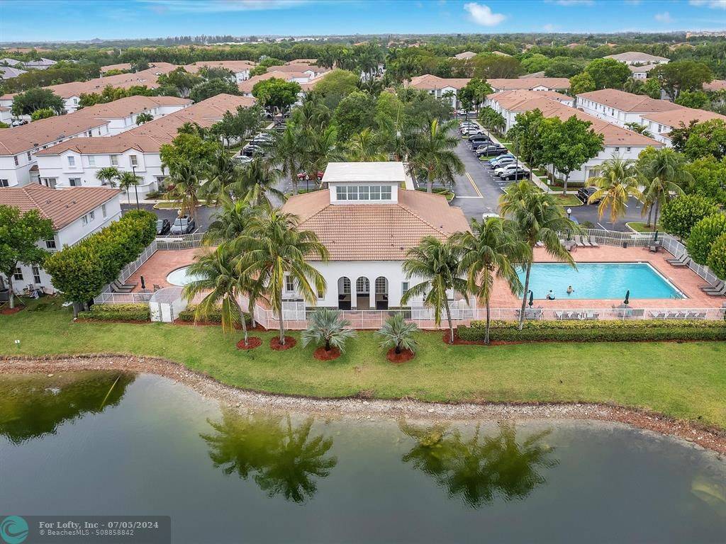 Hollywood, FL 33027,15649 SW 41st St #0