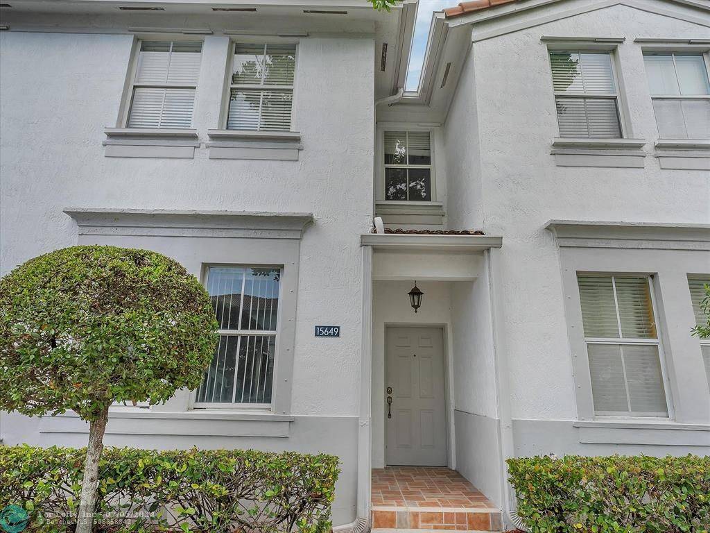 Hollywood, FL 33027,15649 SW 41st St #0