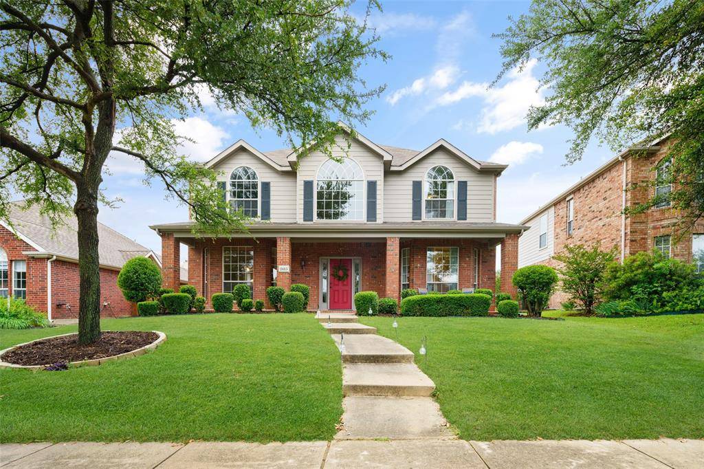 Plano, TX 75025,2413 Cimmaron Drive