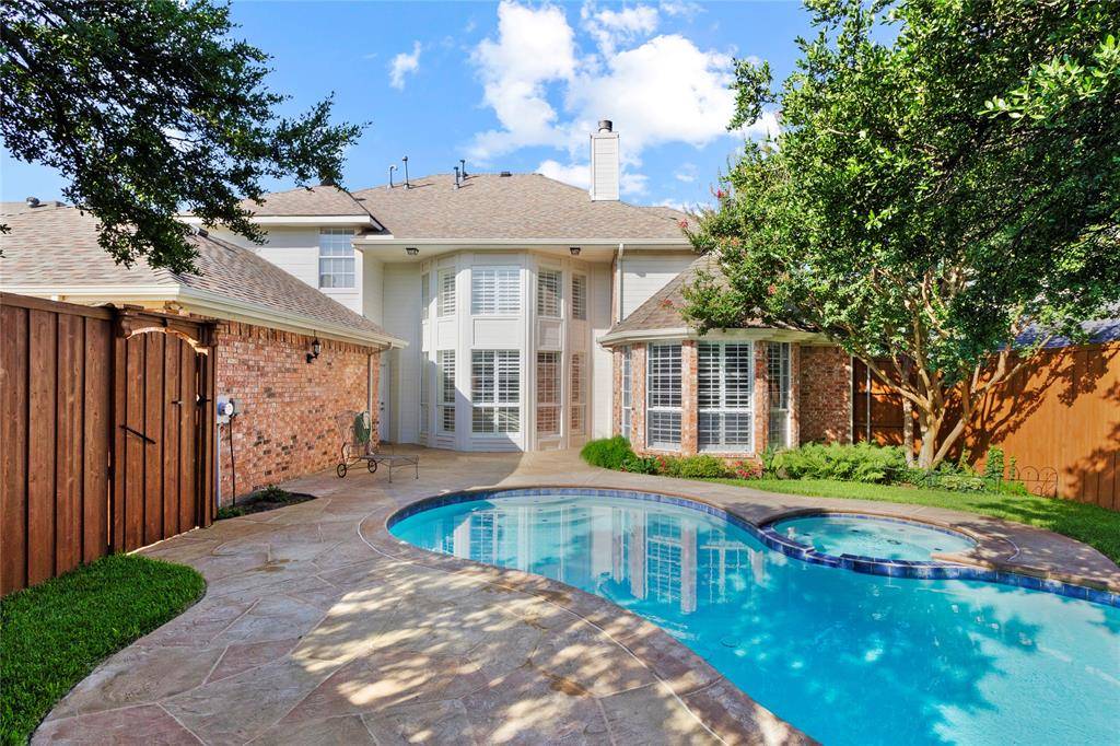 Plano, TX 75023,2125 Glendale Drive