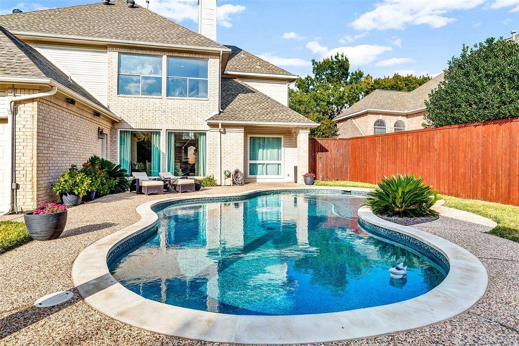 Plano, TX 75023,2124 Deerfield Drive