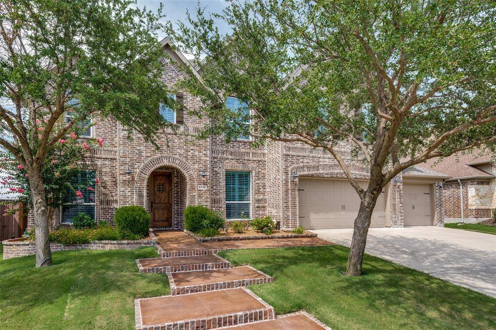 Mckinney, TX 75071,8316 Belew Drive