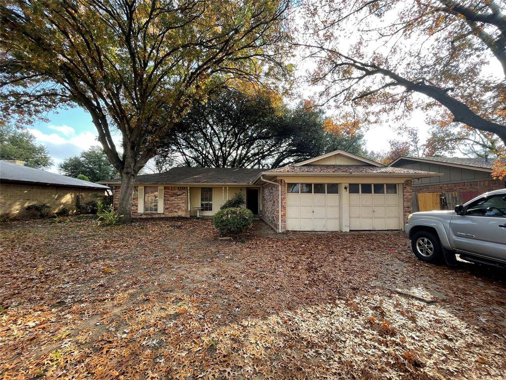 Arlington, TX 76014,2002 Chalice