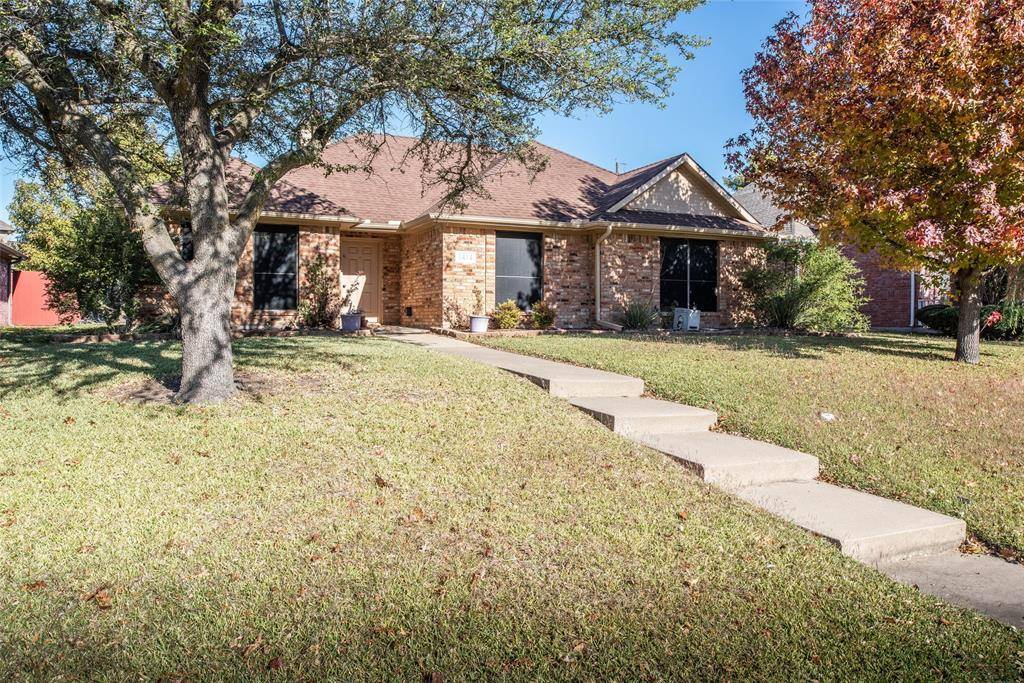 Wylie, TX 75098,1414 Anchor Drive