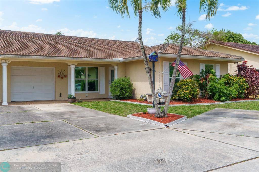 Coral Springs, FL 33065,11515 NW 32nd Ct