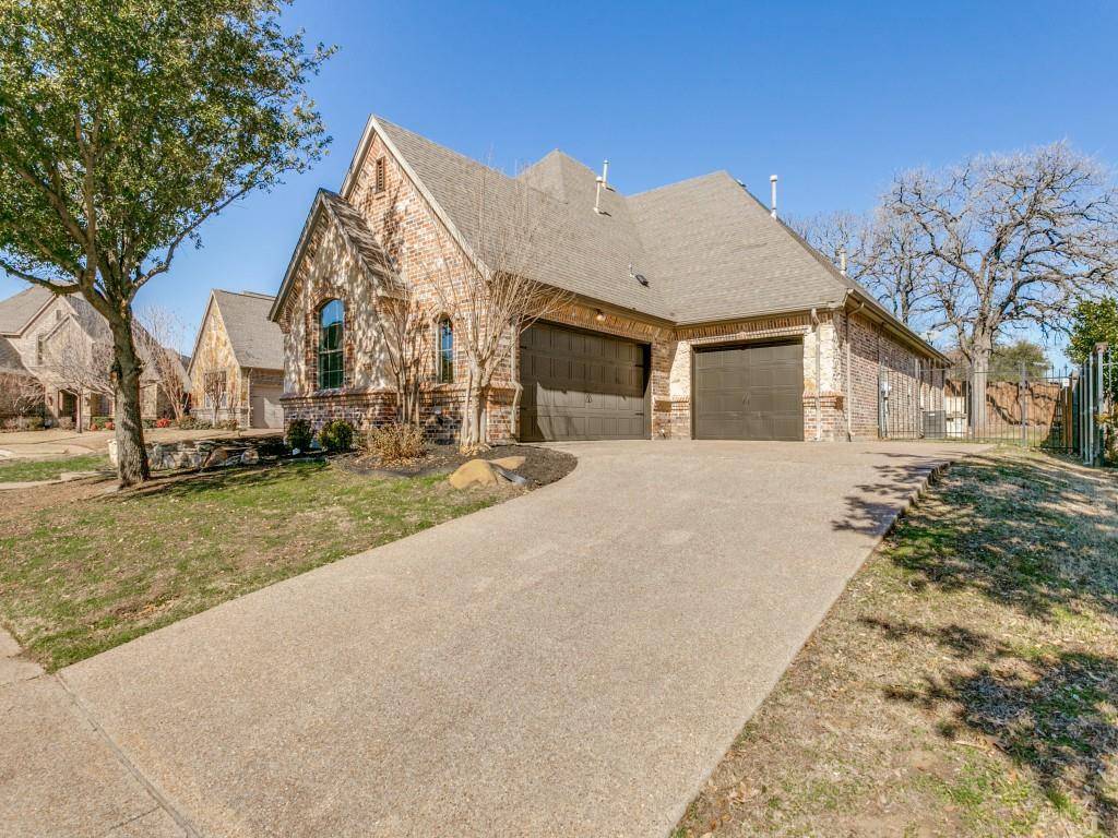 North Richland Hills, TX 76182,9005 Cedar Bluffs Drive