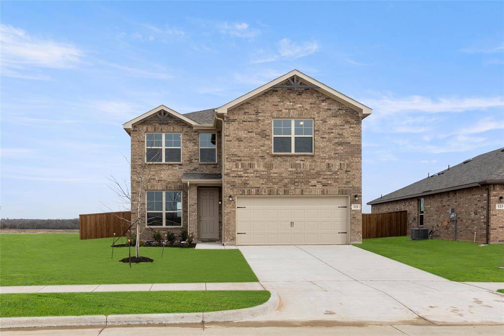 Cleburne, TX 76031,121 Lost Oak Drive