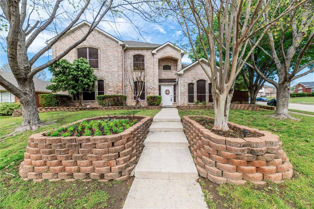 Frisco, TX 75034,7916 Brijetta Drive